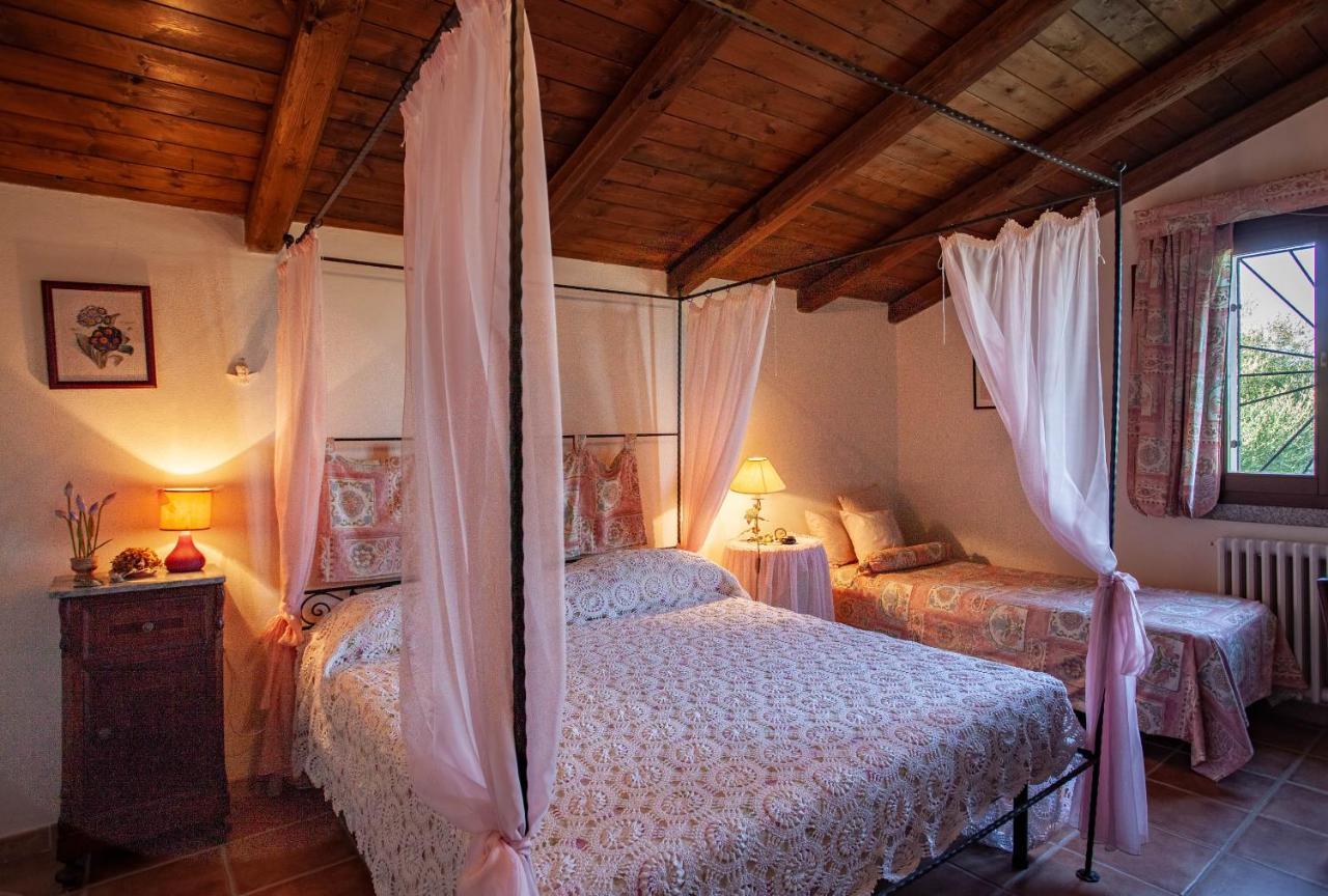 Villa Peditoltu Olbia Exterior foto